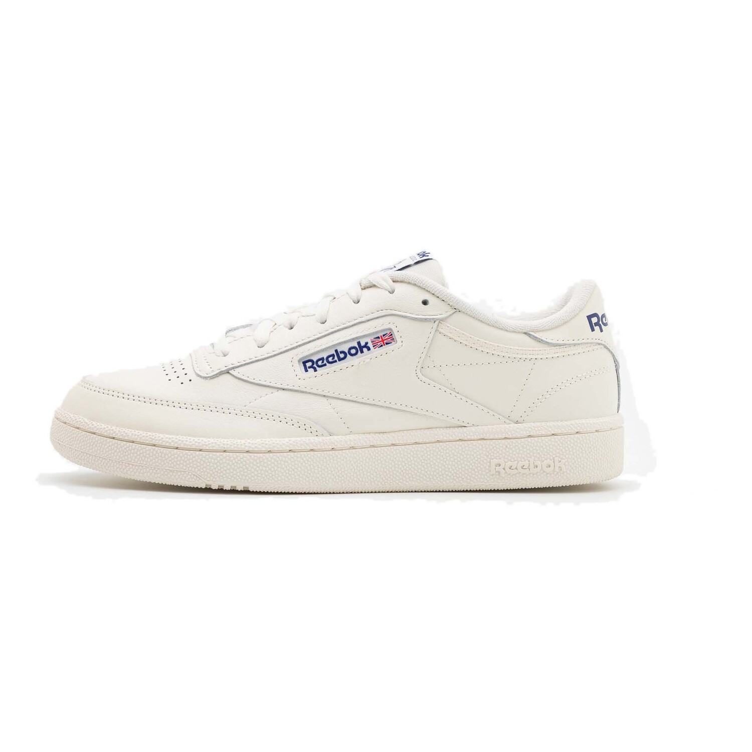 

Кроссовки Reebok Classic Club C 85, белый