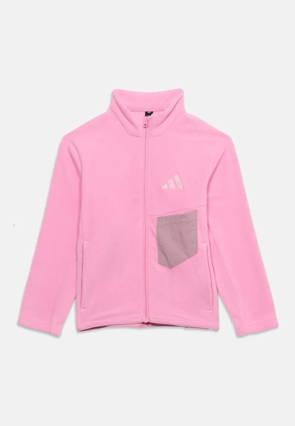 Унисекс - флисовая куртка Adidas Terrex, Tropic Bloom