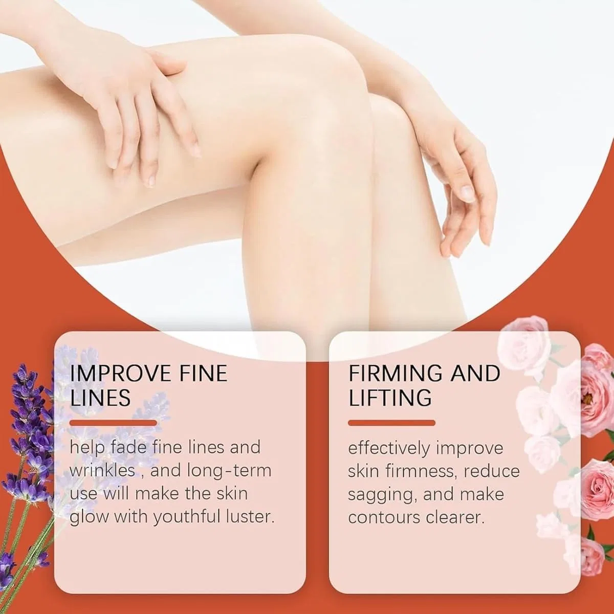 Масло для тела Homtrator Body Perfecting Oil, 100 мл — фото 4