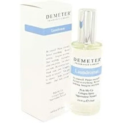 Женский парфюм Demeter Laundromat, 120 мл, Demeter Fragrance Library