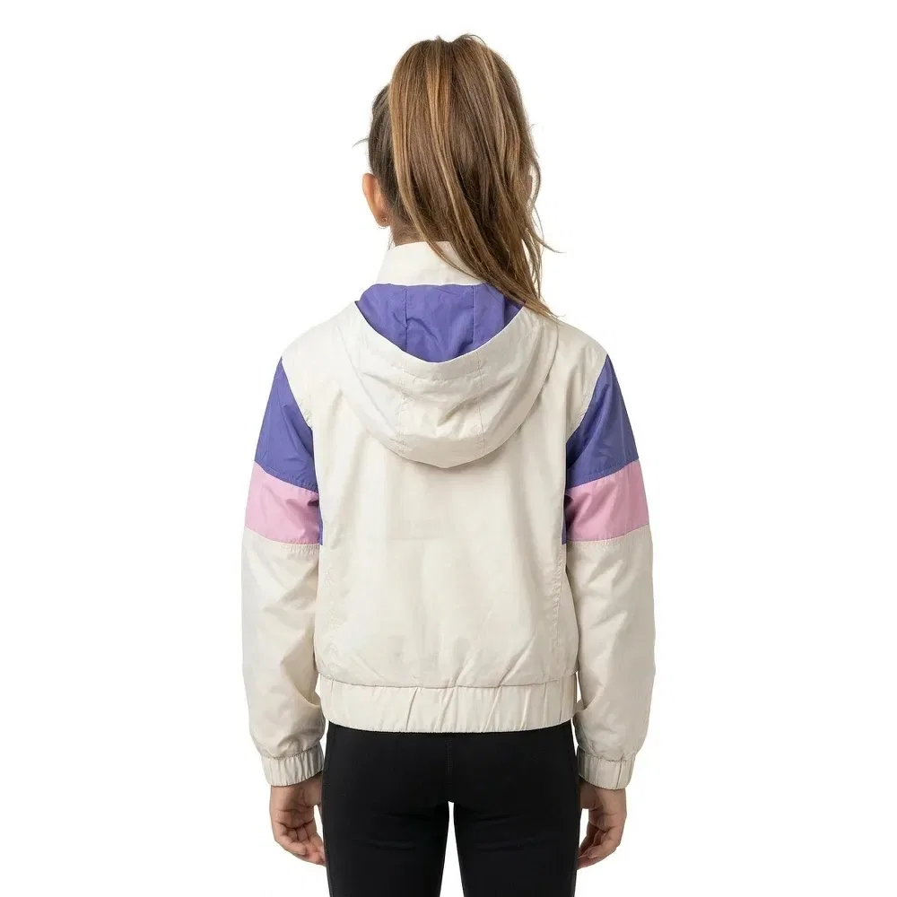 Куртка Light 3-Tone Pull Over Urban Classics, бежевый — фото 4