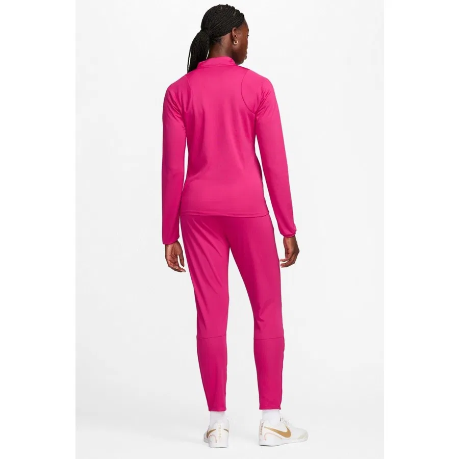 Женский спортивный комплект Dri-Fit Academy Nike, Фиолетовый — фото 2