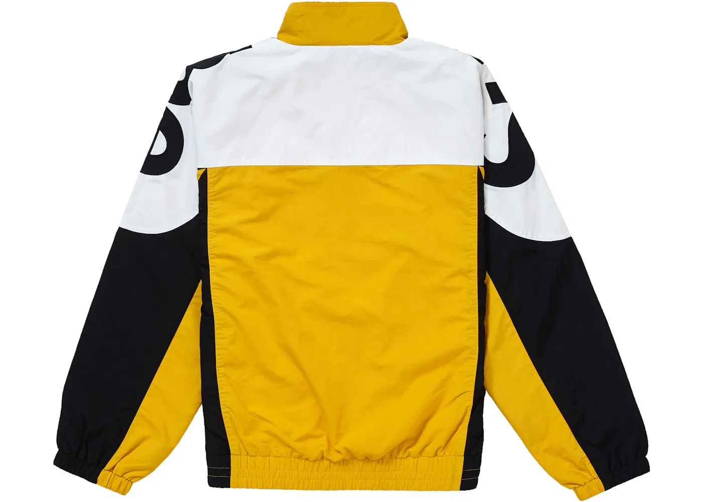 Мужская куртка Track Jacket Supreme, Gold — фото 2