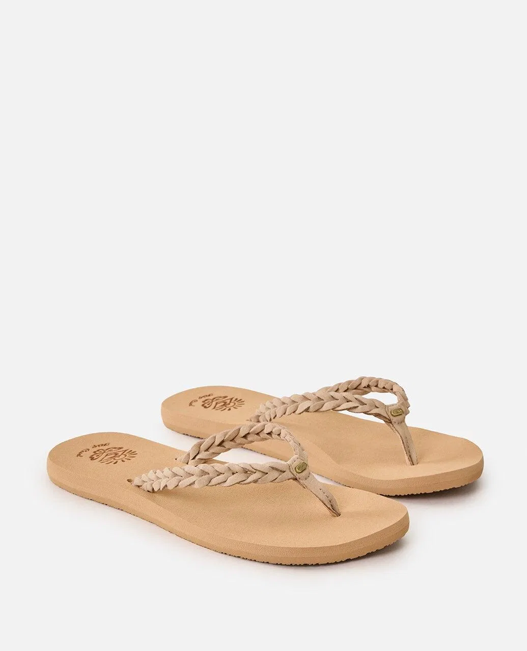 Детские сандалии Maya Riviera Rip Curl, Braun