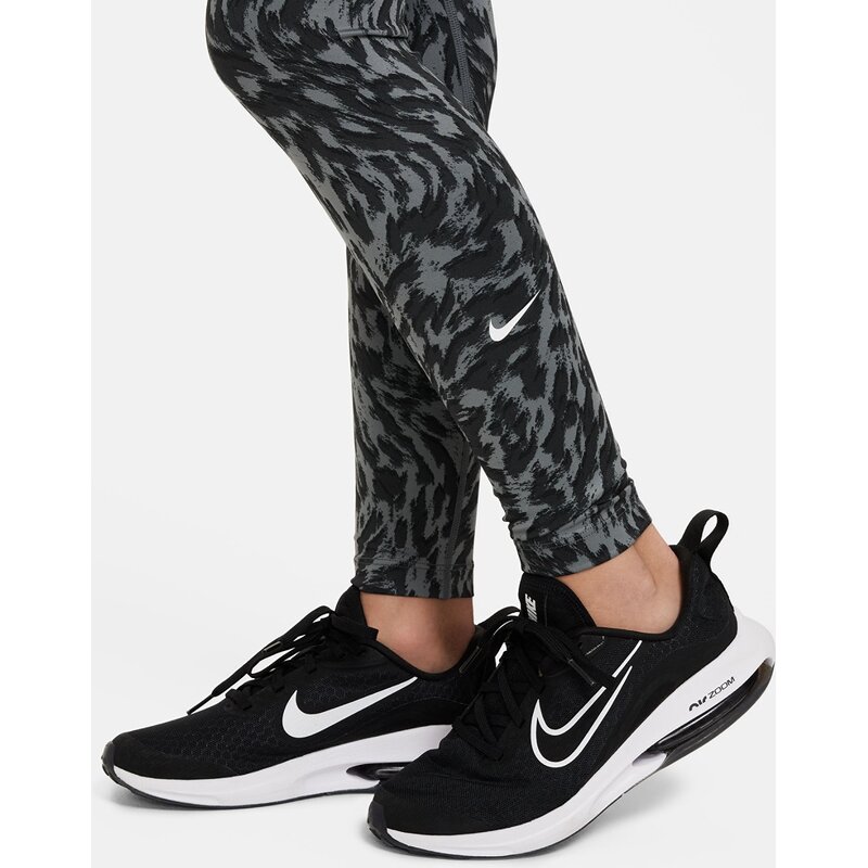 Tight g nk df one tght vnr Nike, мультиколор — фото 4