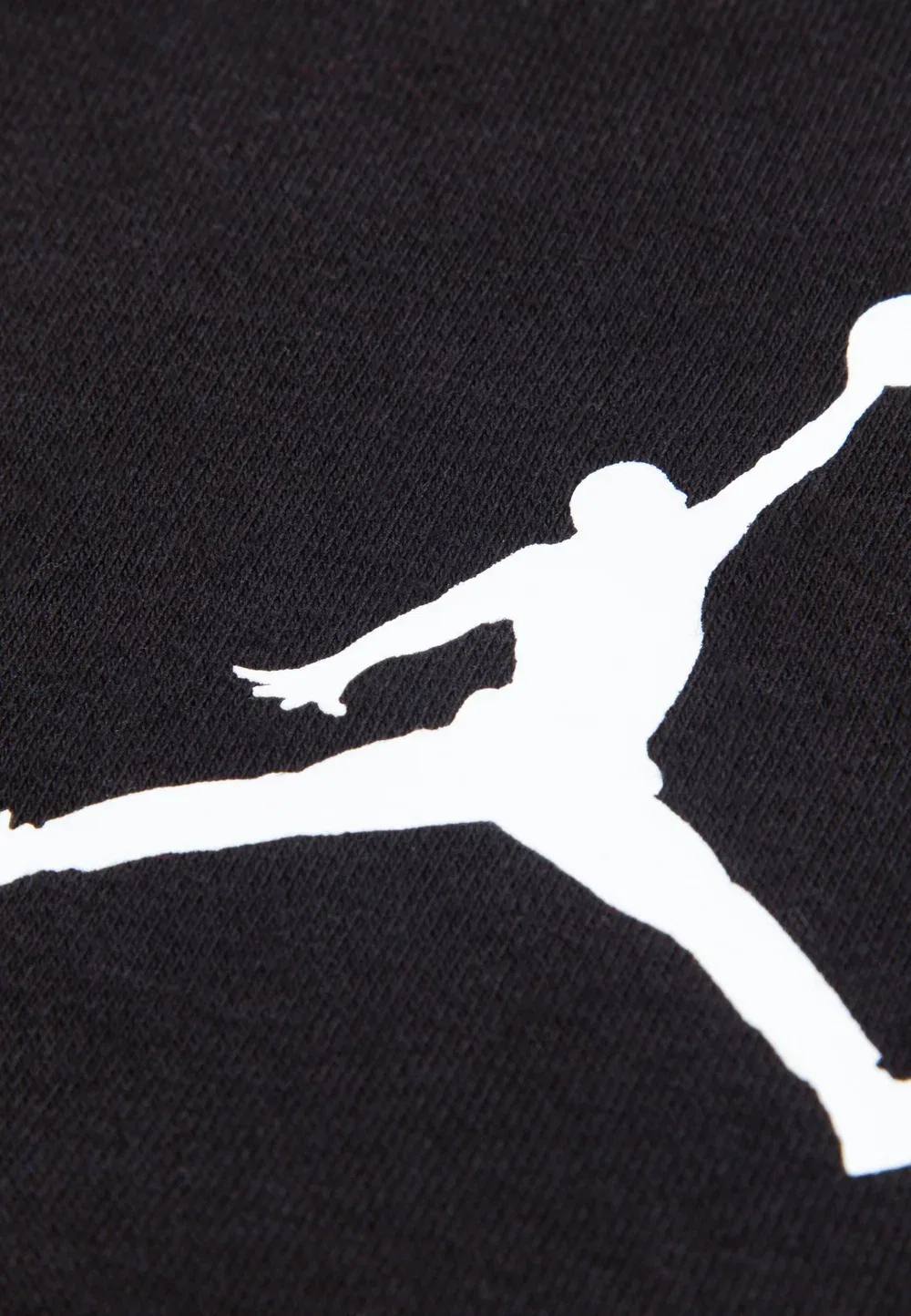 Худи Jumpman на молнии Jordan, Black — фото 3