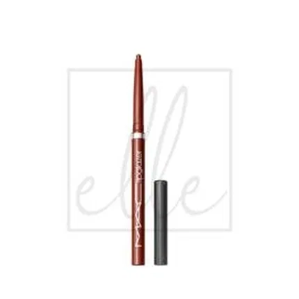 Карандаш для губ Lipglazer Glossy Liner Marrakesh Mac, Цвет Marrakesh