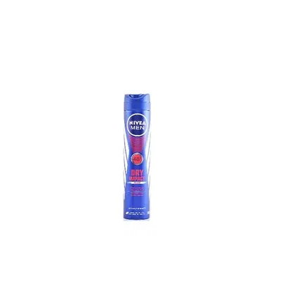 Антиперспирант-дезодорант спрей Dry Impact Nivea, 200 мл