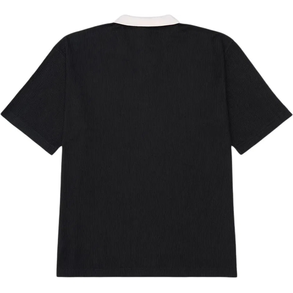 Футболка поло Adidas Originals, Black — фото 3
