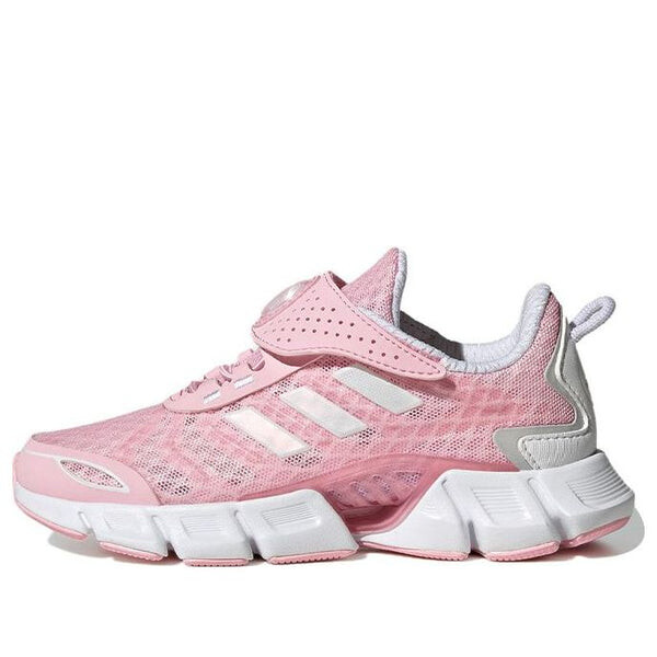 

Кроссовки climacool Adidas, розовый