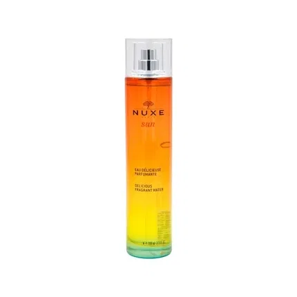 Парфюмерная вода Nuxe Sun Delicious Fragrant Water, 100 мл