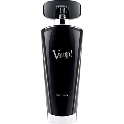 

Парфюмированная вода Pupa Vamp Black 50 мл