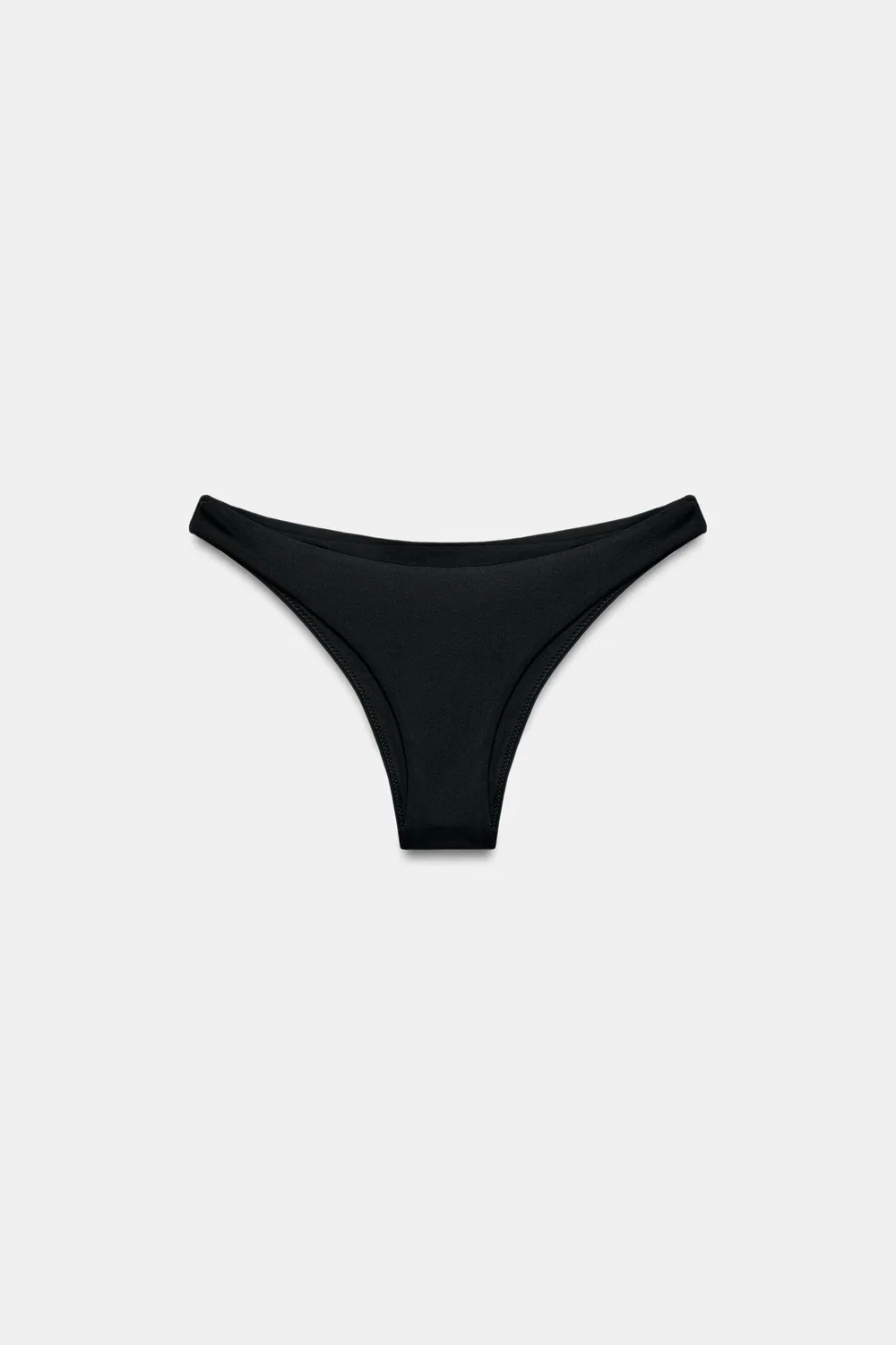 Бикини ZARA, Black — фото 4