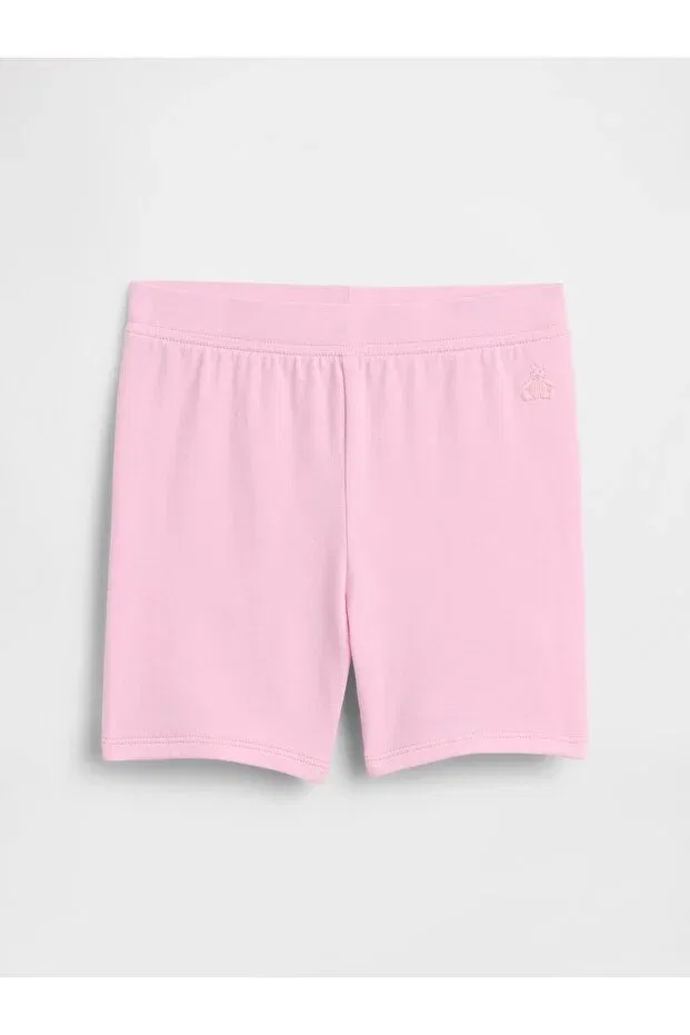 Детские шорты для девочек хлопковые Brannan Bear Gap, Pink-002