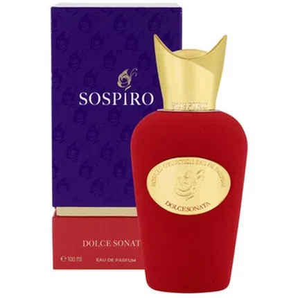 Парфюмерная вода Sospiro Dolce Sonata
