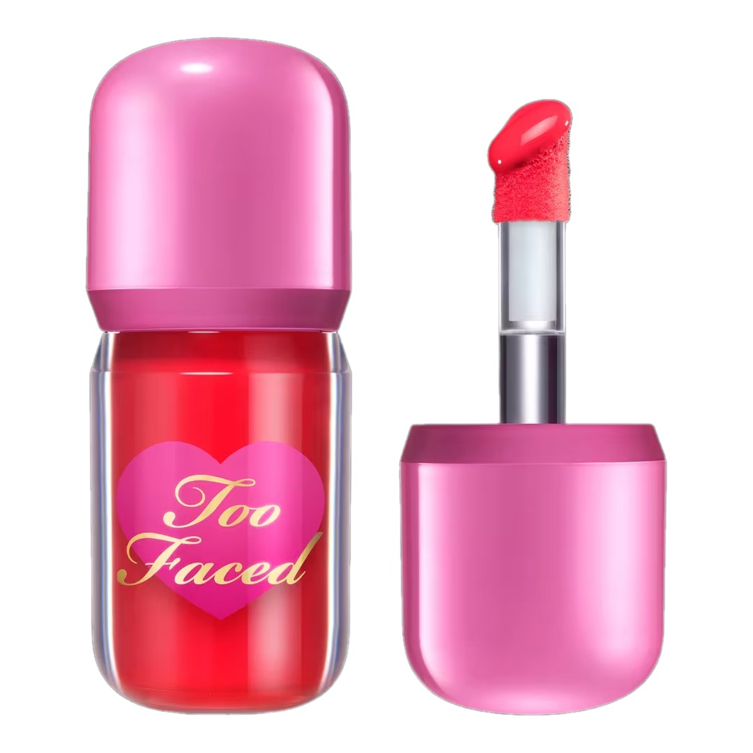 

Жидкие румяна Too Faced Love Flush Glowing, Roses Are Red, 6 мл