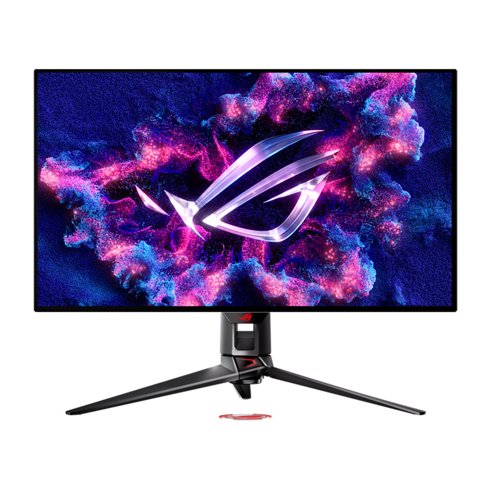 

Игровой монитор Asus ROG Swift PG32UCDM, 32", 3840 х 2160, QD-OLED, 240 Гц, черный