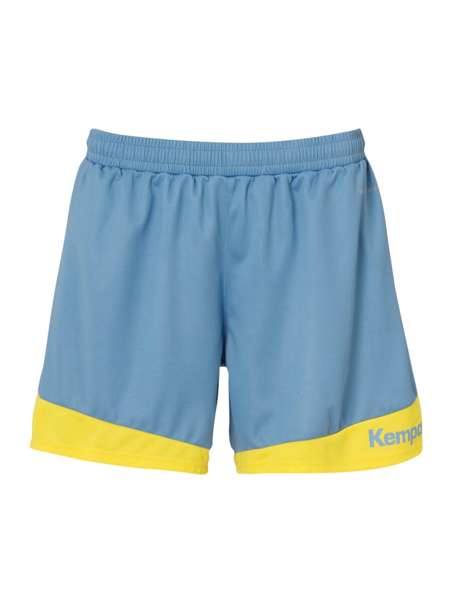 

Шорты KEMPA Regular Workout Pants, синий