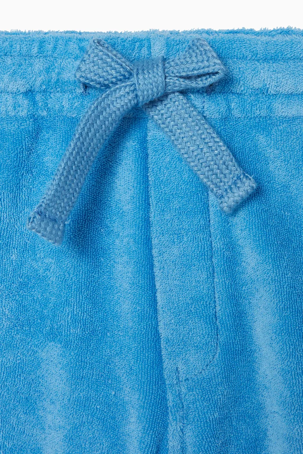 Шорты из органического хлопка Holmes Love Brand & Co — фото 4