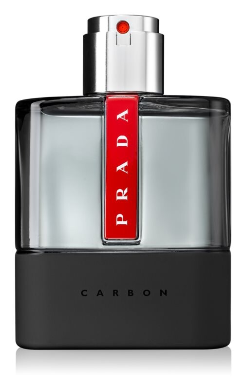 

Туалетная вода Prada Luna Rossa Carbon, 150 мл