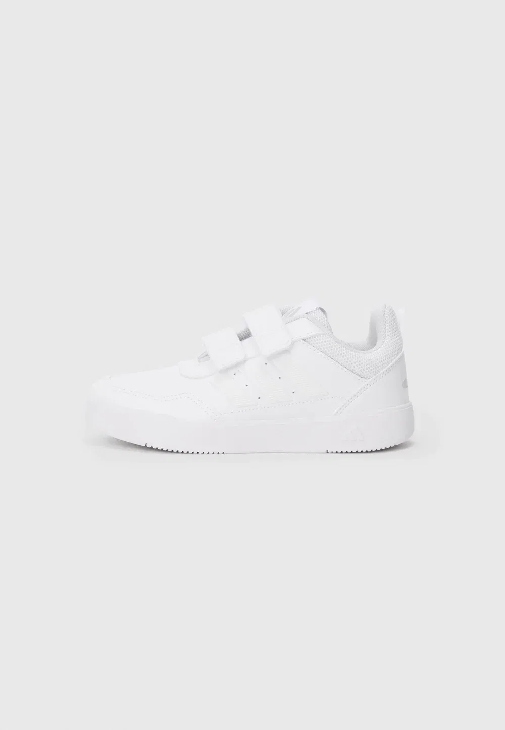 Кроссовки Tensaur sport 3.0 cf k унисекс - тренировочные кроссовки Adidas Performance, White/Grey One