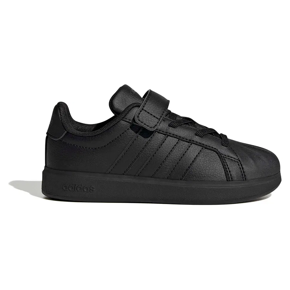 Кроссовки Street Talk Adidas, черный