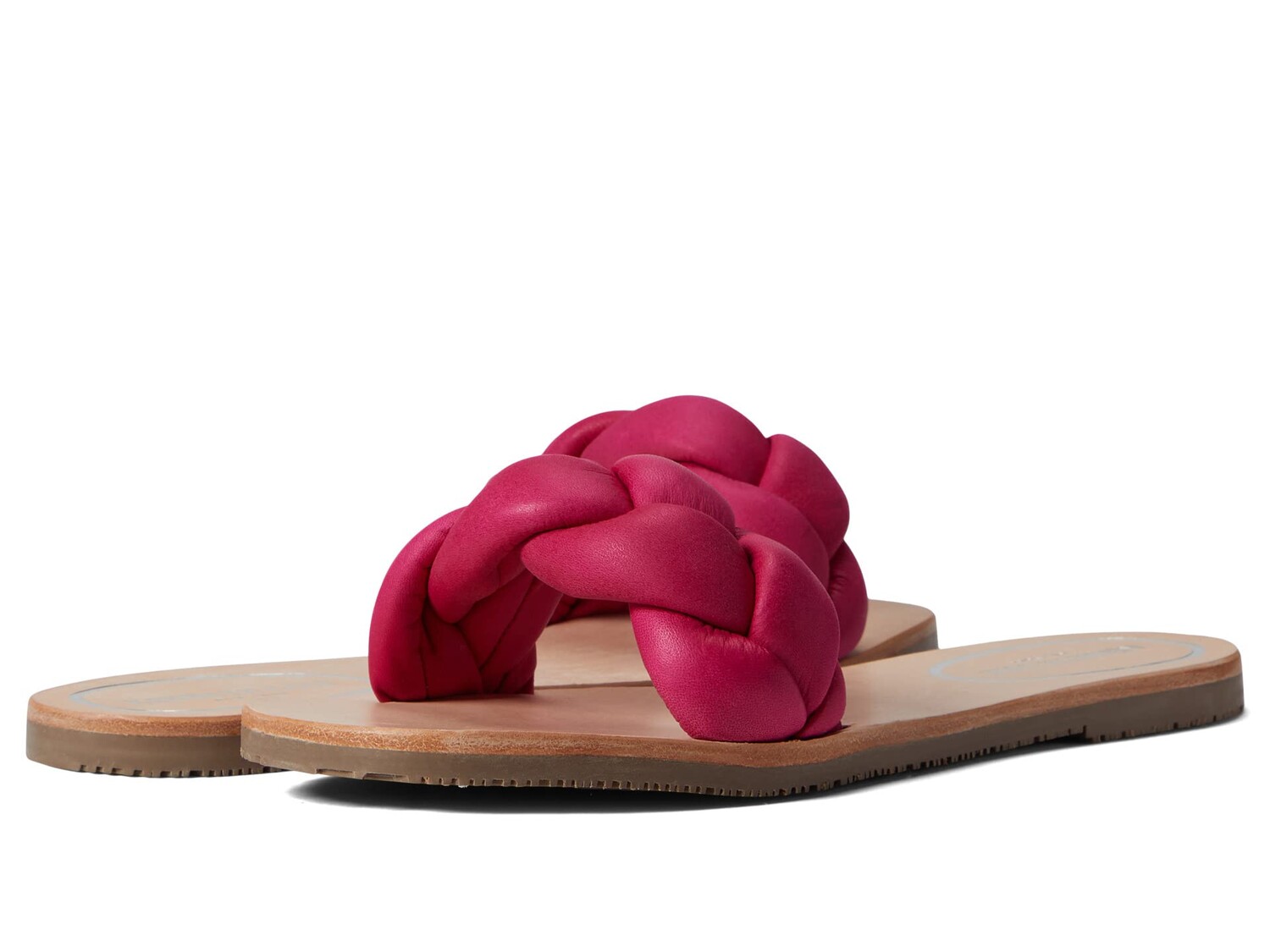

Сандалии Kenneth Cole New York, Nellie Braid