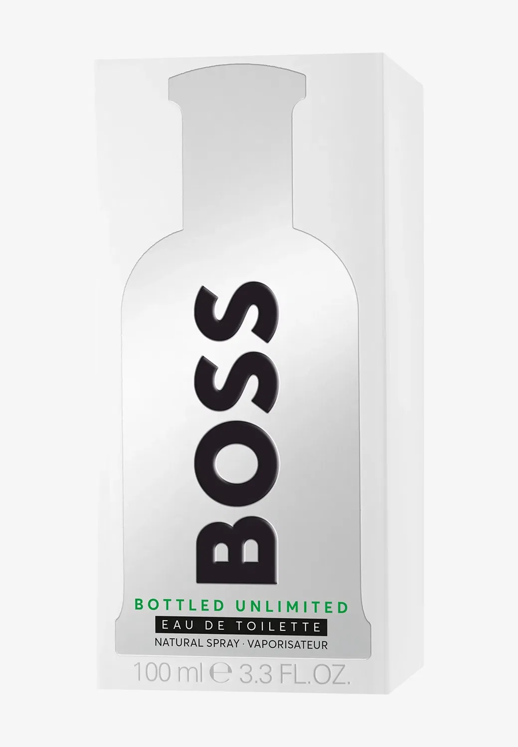 Босс разлил неограниченное количество туалетной воды - туалетная вода Boss Fragrances, 100 мл — фото 3