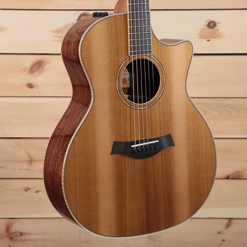 

Taylor Custom GA