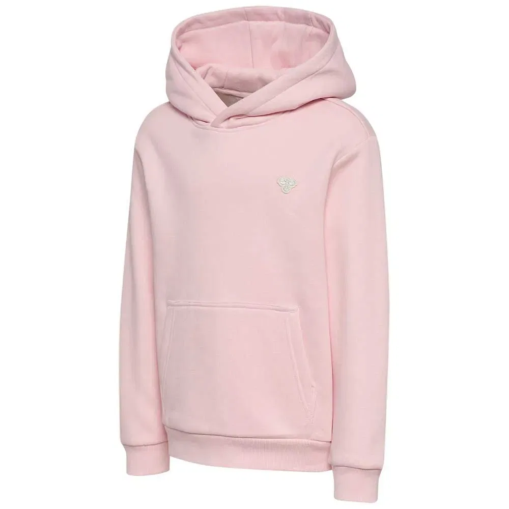 Худи Loose Bee Hummel, розовый