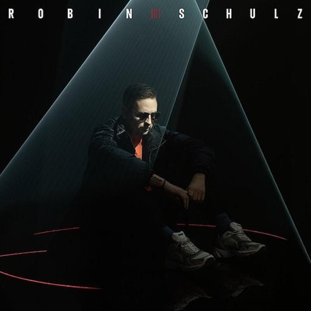 Аудиокассета IIII (2 Discs) | Robin Schulz - фото