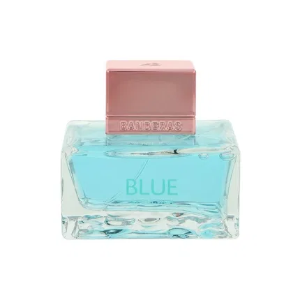 Туалетная вода Antonio Banderas Blue Seduction For Women, 50 мл