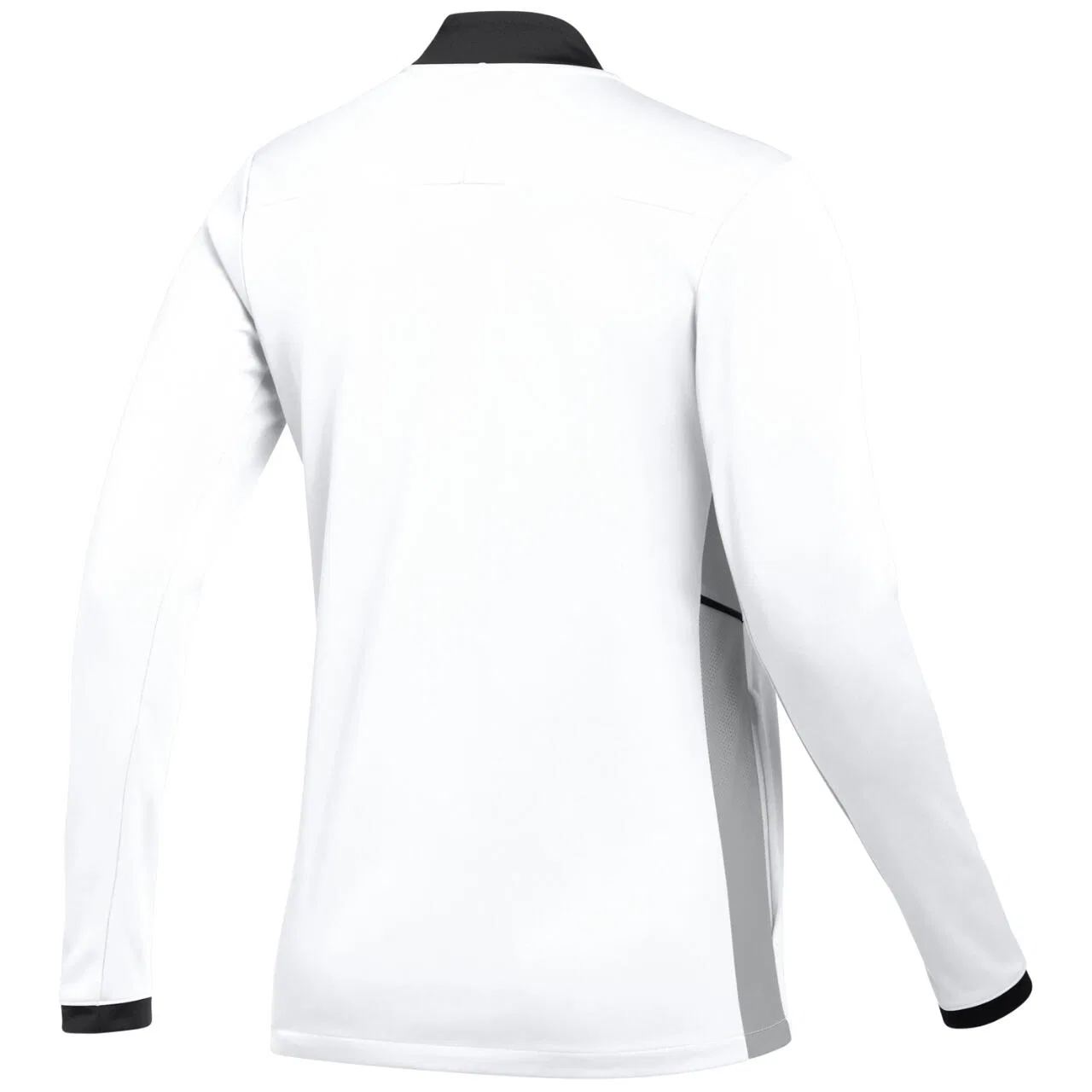 Мужская тренировочная куртка DriFit Academy 25 FZ9824 Nike, Weiß — фото 3