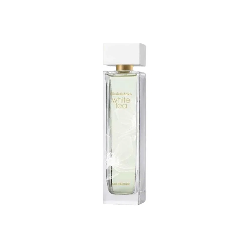 Парфюмерная вода Elizabeth Arden, 100 мл, White Tea Refreshing Heart, Citrus Floral