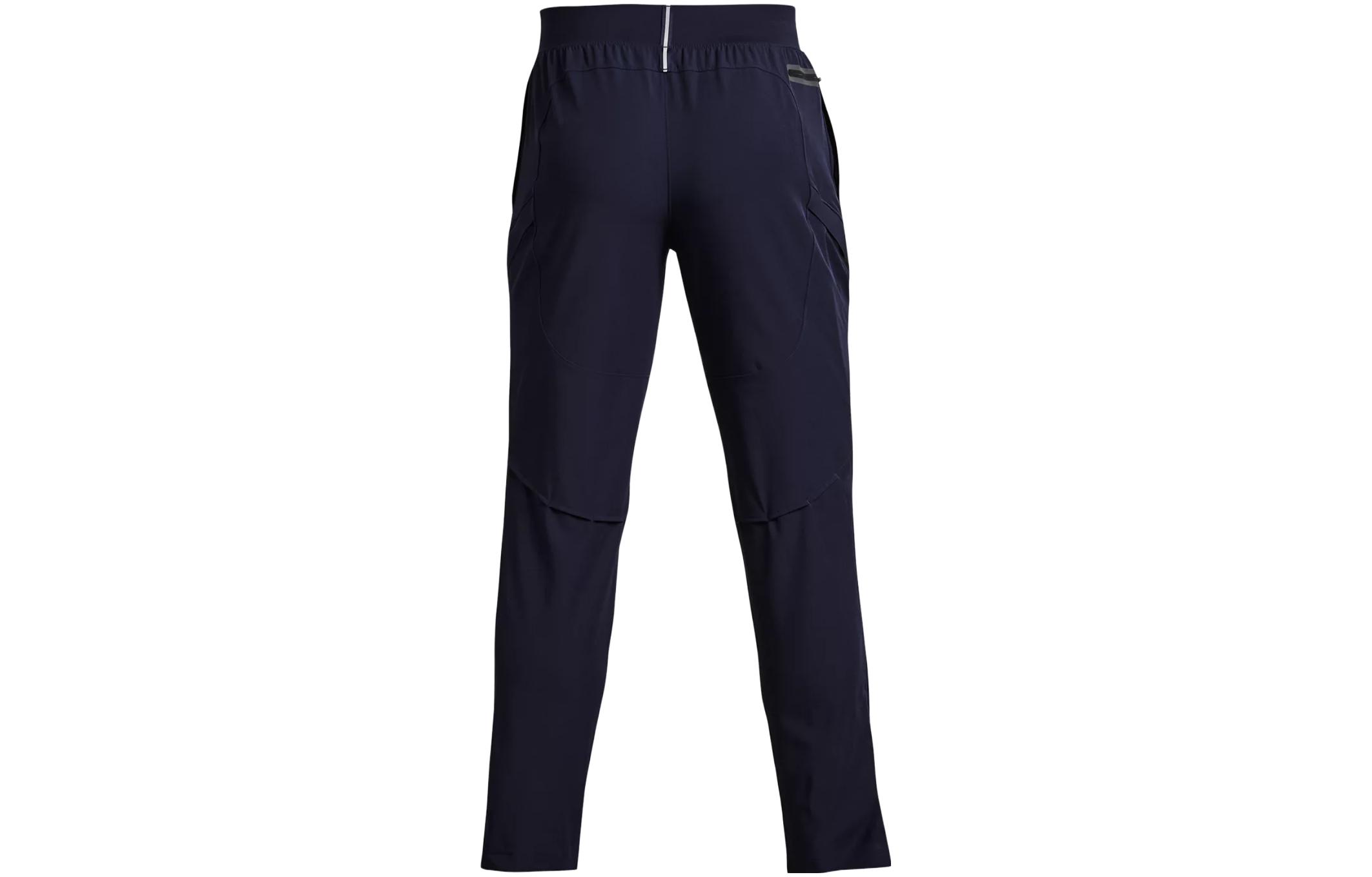 

Повседневные брюки мужские Midnight Dark Blue Under Armour