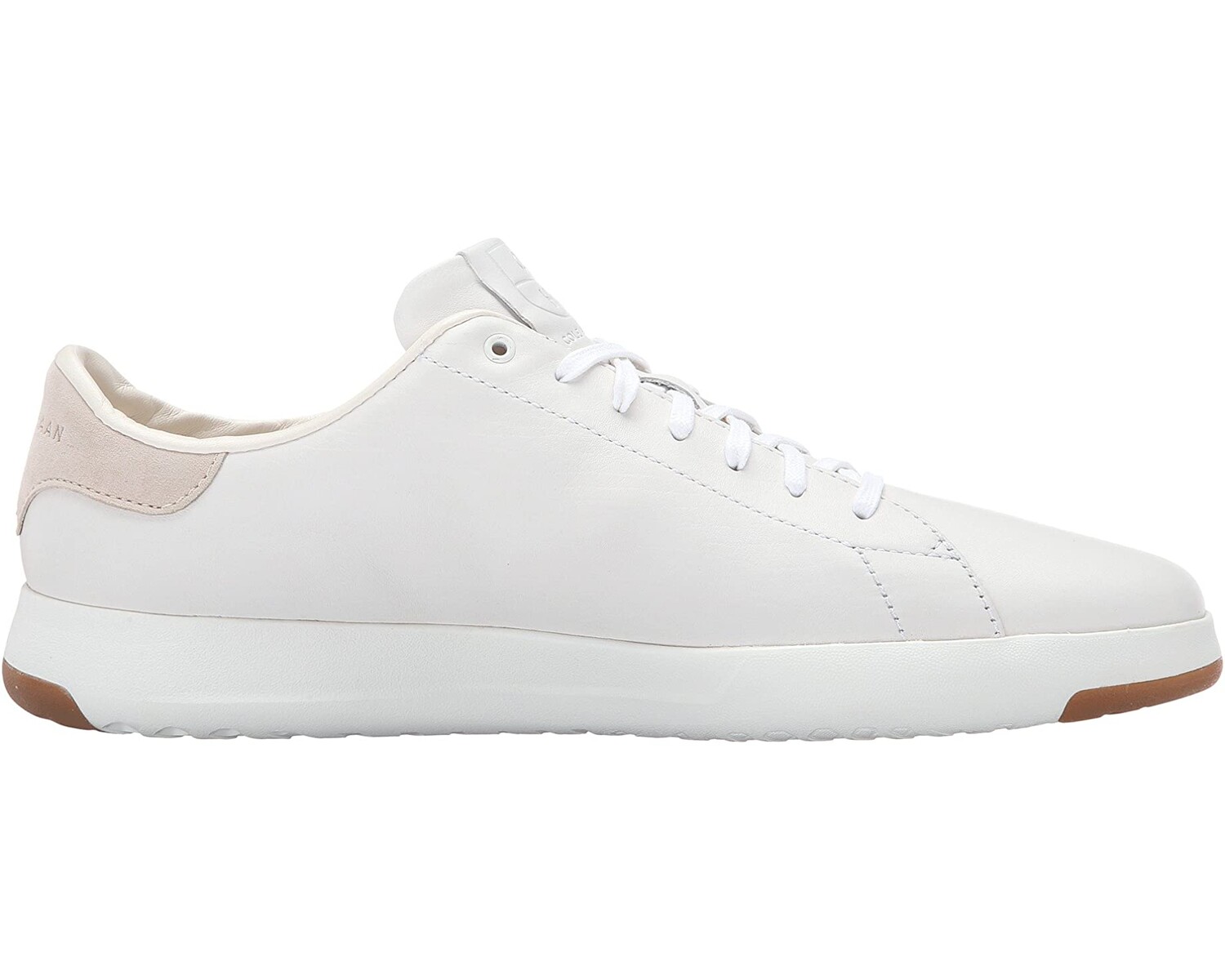 

Кроссовки GrandPro Tennis Sneaker Cole Haan, белый