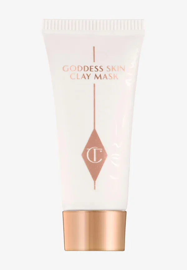 Глиняная маска «Кожа богини» - маска для лица 15 мл Charlotte Tilbury