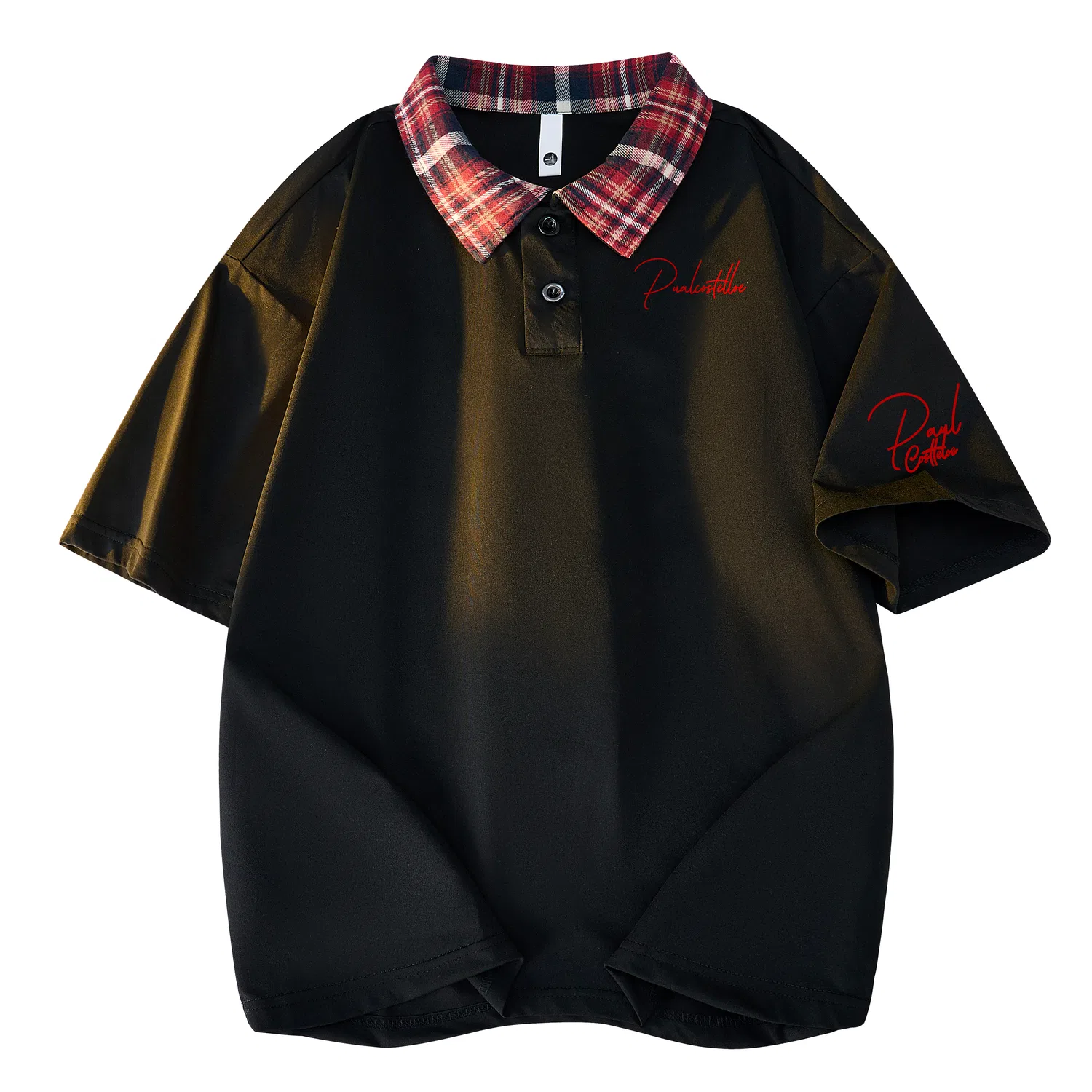 Детское поло с коротким рукавом Polo Shirt Unisex Paul Costelloe