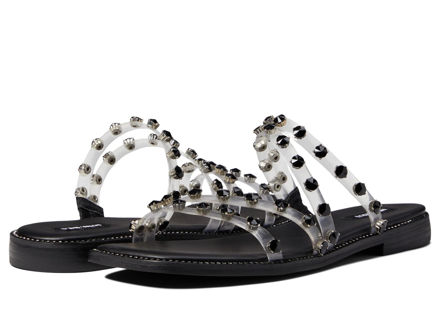 

Босоножки на танкетке Nine West, Evan 3