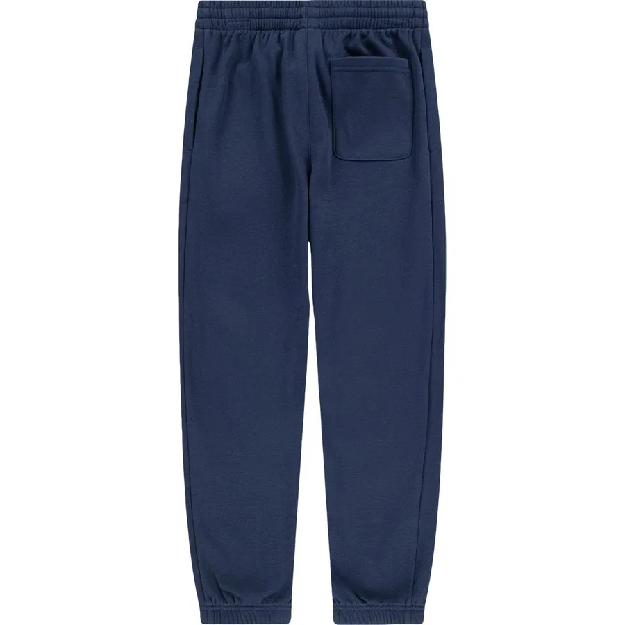 Детские спортивные штаны Nike RWB 3BRAND Jogger, Темно-синий — фото 2