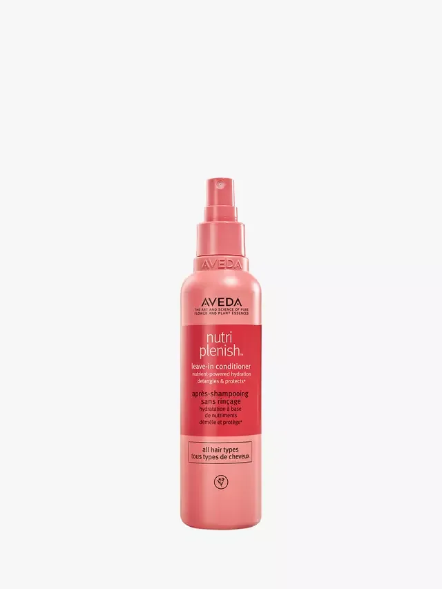 Несмываемый кондиционер Nutri-Plenish, 200 мл Aveda