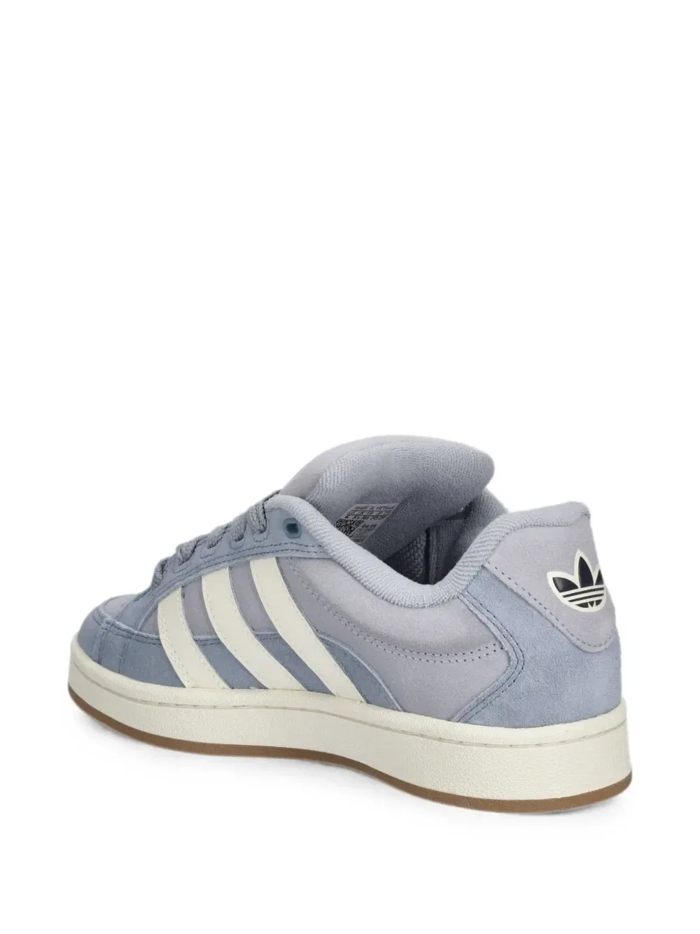 Кроссовки Campus 00s Adidas Kids, синий — фото 2