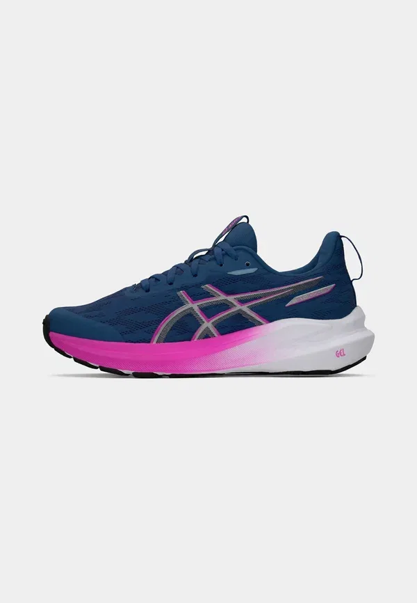 Кроссовки Asics, синий — фото 2