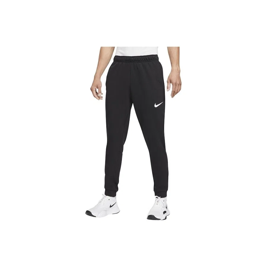 Спортивные штаны Nike Dri-FIT Taper, Черный