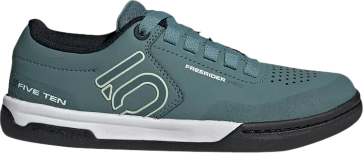 

Женские кроссовки Adidas Wmns Five Ten Freerider Pro, зеленый