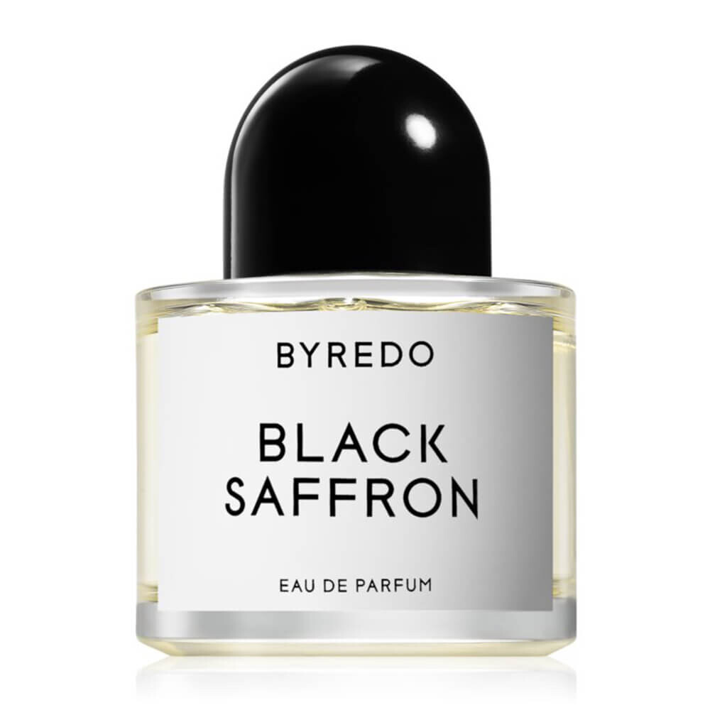 

Парфюмерная вода Byredo Black Saffron, 50 мл