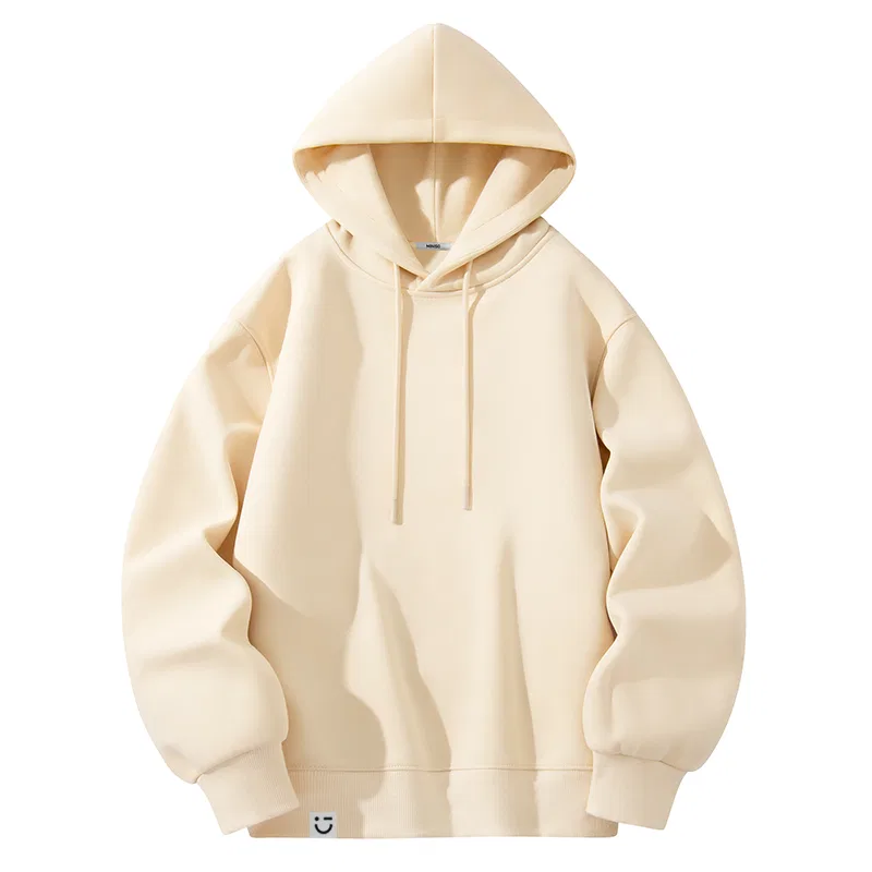 Детский свитшот безрукавный MINISO, Light Beige
