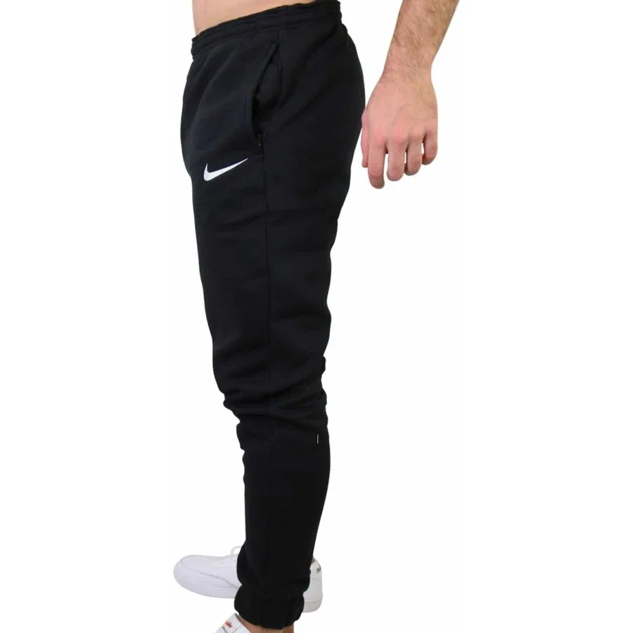 Спортивные штаны Nike Park20 Pant, Черный — фото 3