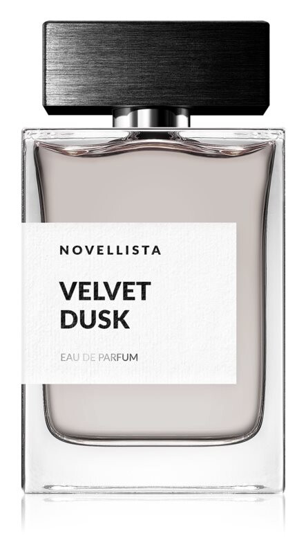

Парфюмерная вода NOVELLISTA Velvet Dusk, 75 мл
