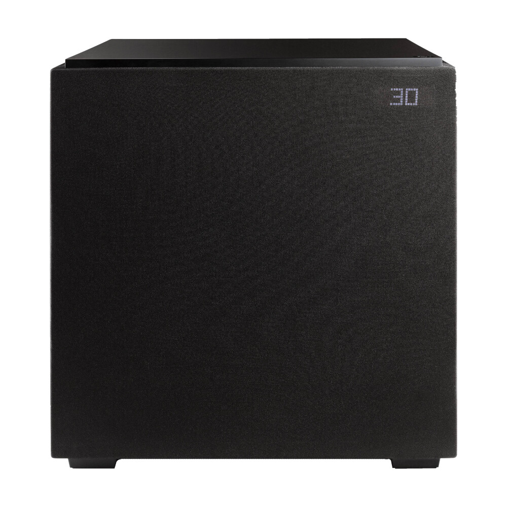 

Сабвуфер Definitive Technology DN15, 2 x 15", 1500 Вт, черный